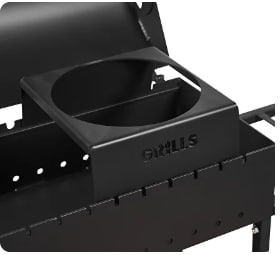 Подставка под казан/садж